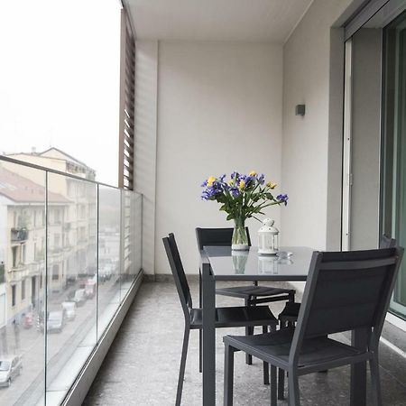 Design & New Center Apartments Мілан Екстер'єр фото